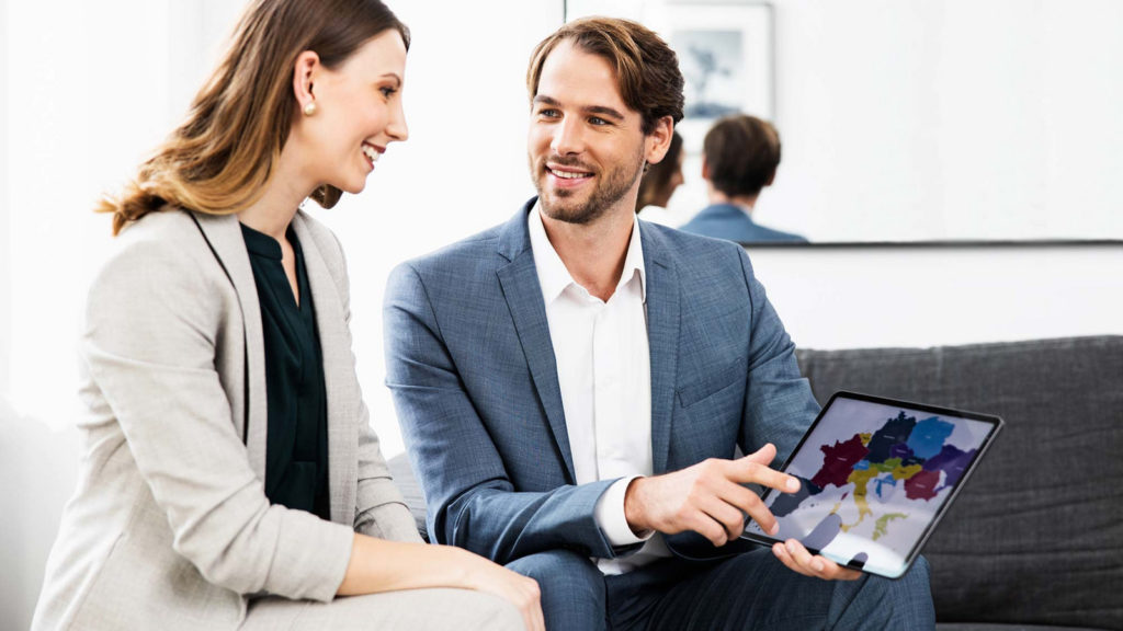 Kariera | Praca w ubezpieczeniach