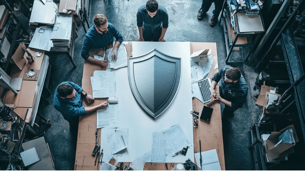 Ubezpieczenia grupowe