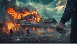 Ubezpieczenia nie są wypłacane